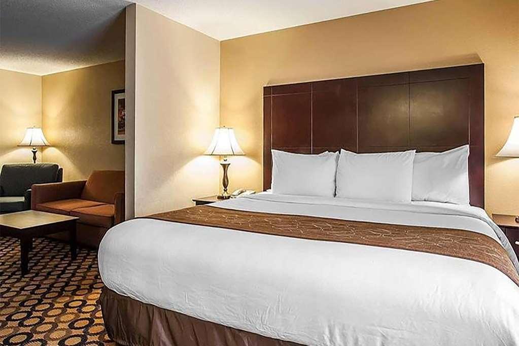 La Quinta Inn & Suites By Wyndham Memphis I-240 Quarto foto