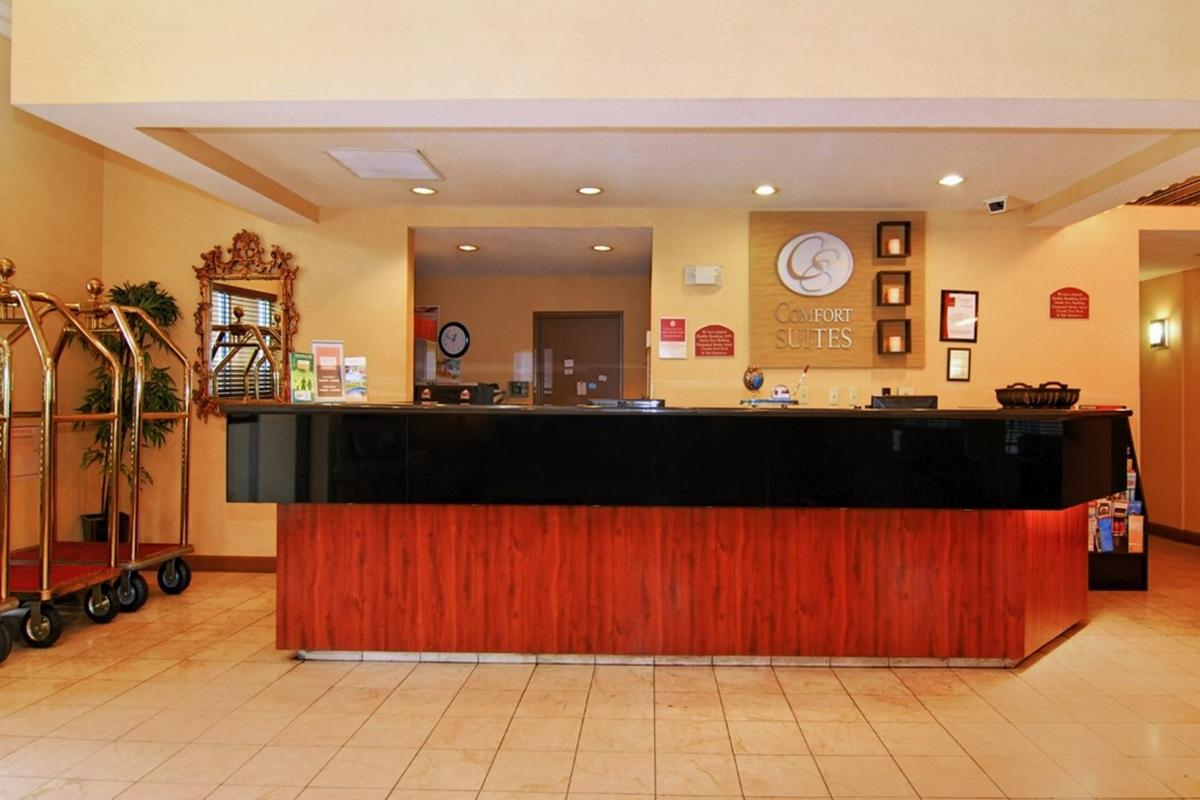 La Quinta Inn & Suites By Wyndham Memphis I-240 Exterior foto