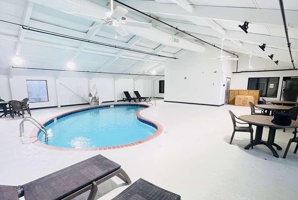 La Quinta Inn & Suites By Wyndham Memphis I-240 Facilidades foto